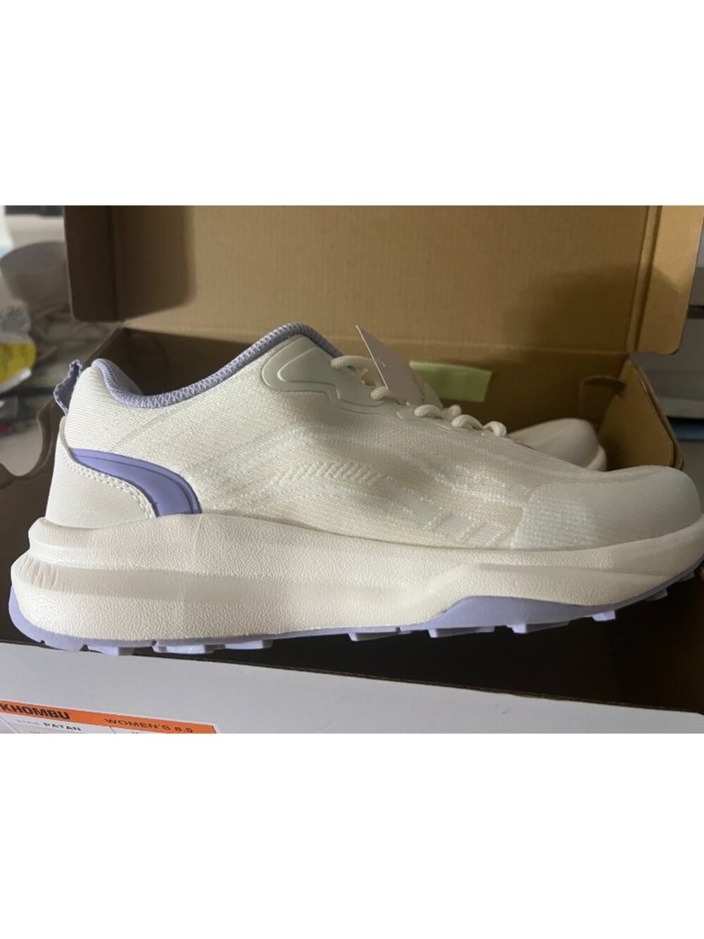 Khombu Women's Sneakers